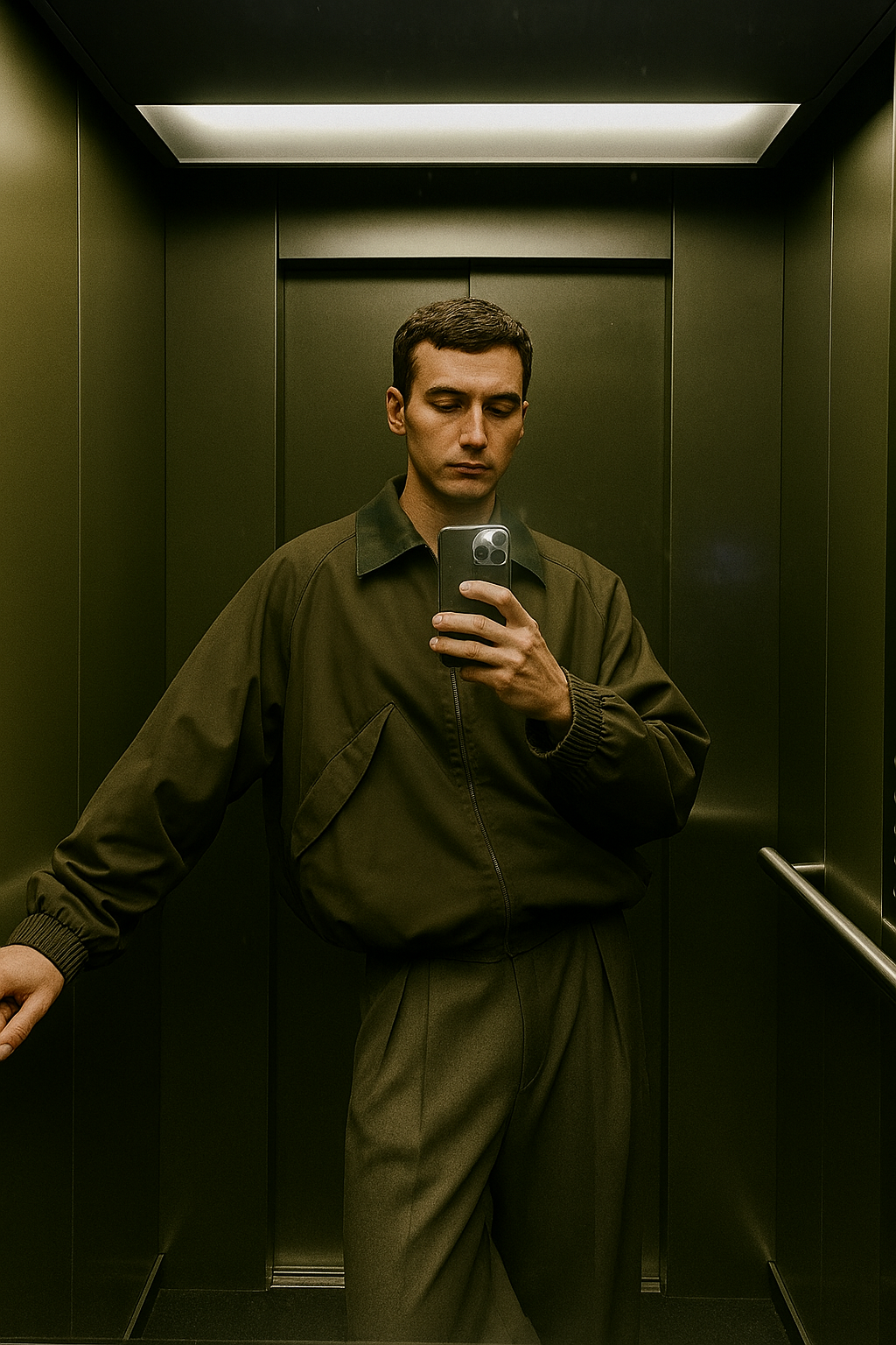 Street Style Collection - Image 2